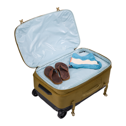Thule Aion Wheeled Duffel Bag 70cm/28" - Nutria brown