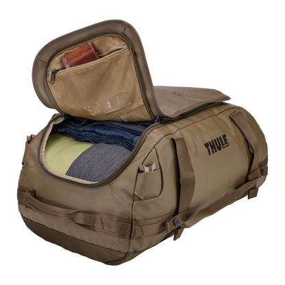 Thule Chasm 40L Duffel - Deep khaki