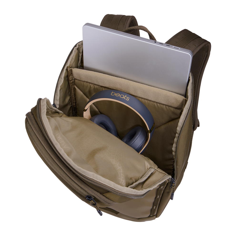 Thule Chasm Backpack 26L - Deep khaki