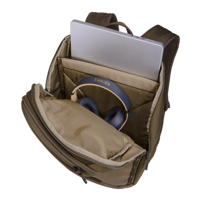 Thule Chasm Backpack 26L - Deep khaki