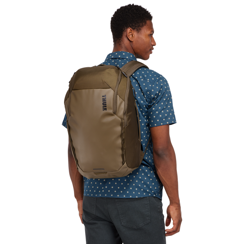 Thule Chasm Backpack 26L - Deep khaki
