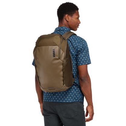 Thule Chasm Backpack 26L - Deep khaki