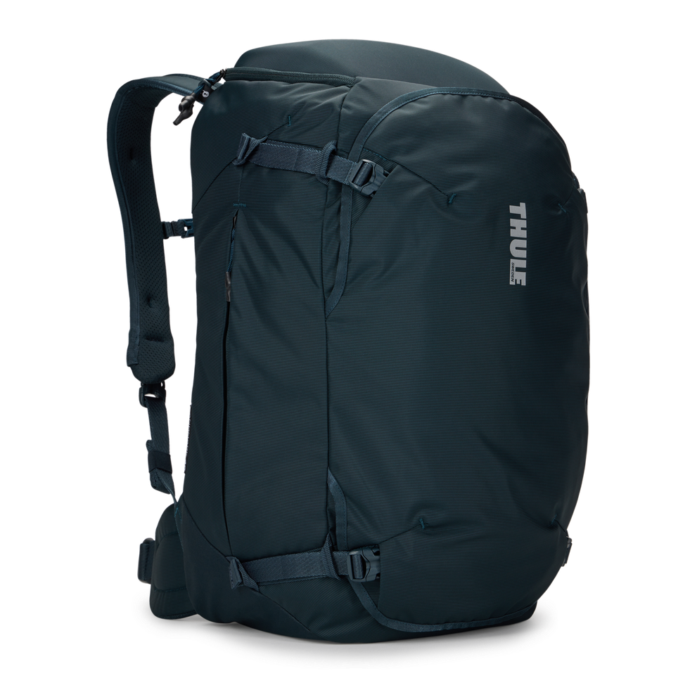 Thule Landmark 40L - Darkest blue