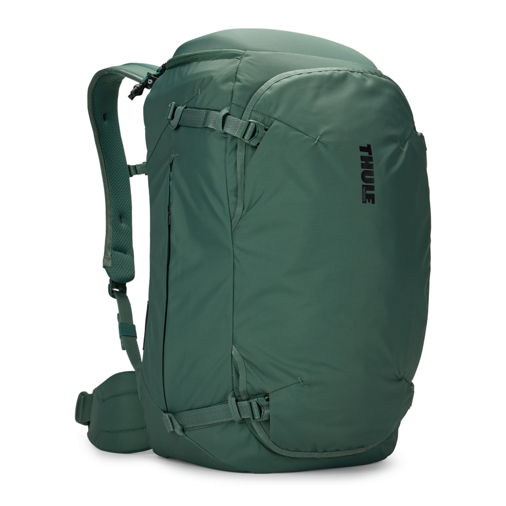Thule Landmark 40L - Hazy green