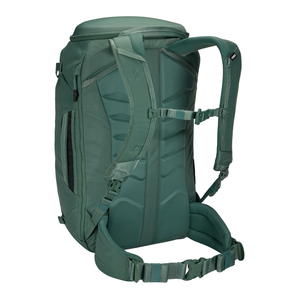 Thule Landmark 40L - Hazy green