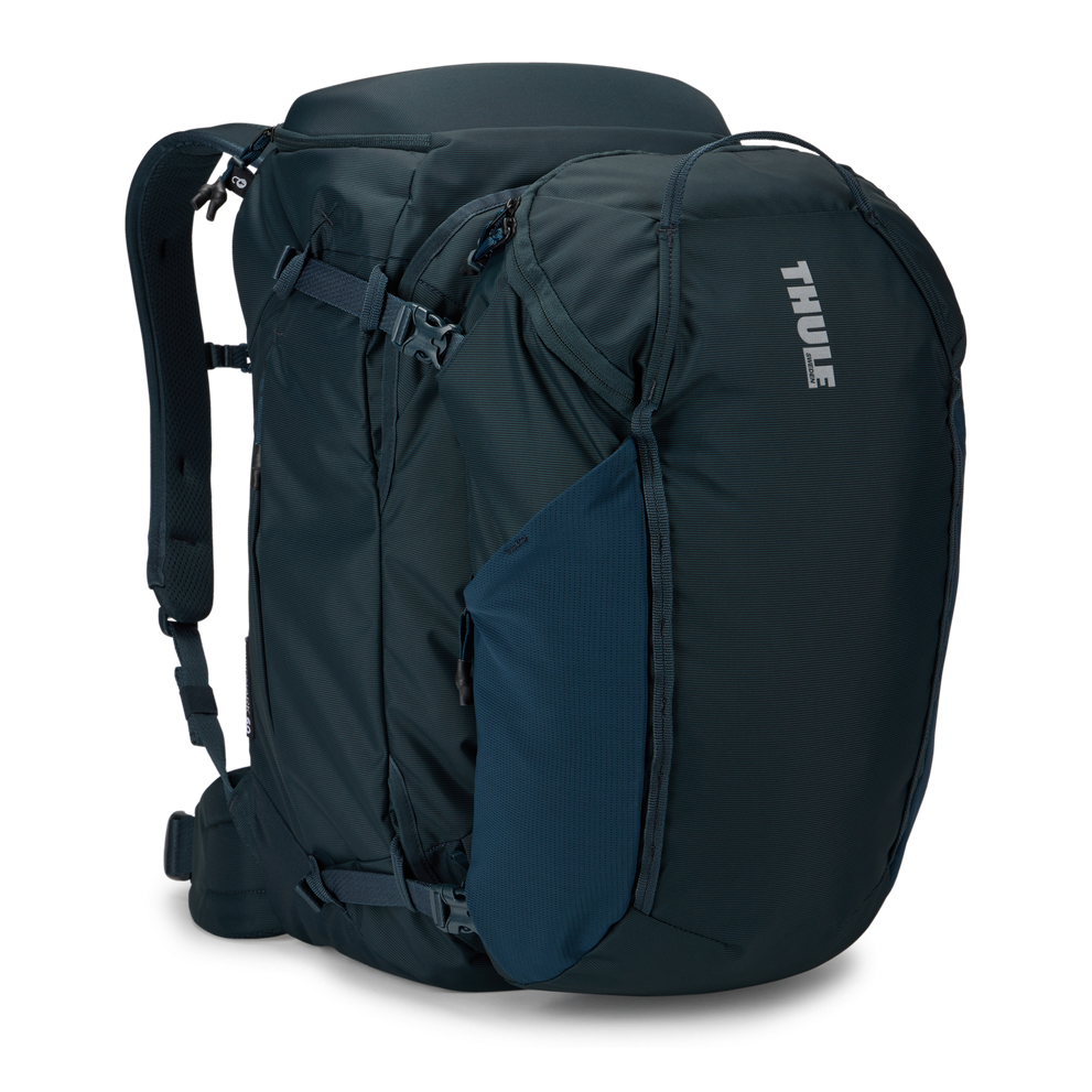 Thule Landmark 60L - Darkest blue
