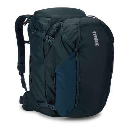 Thule Landmark 60L - Darkest blue