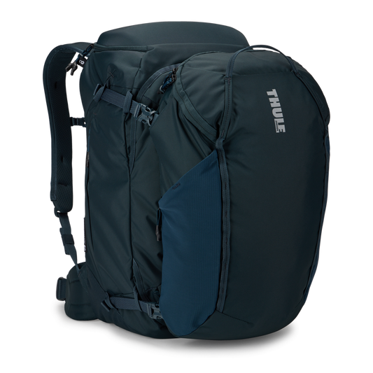 Thule Landmark 60L - Darkest blue