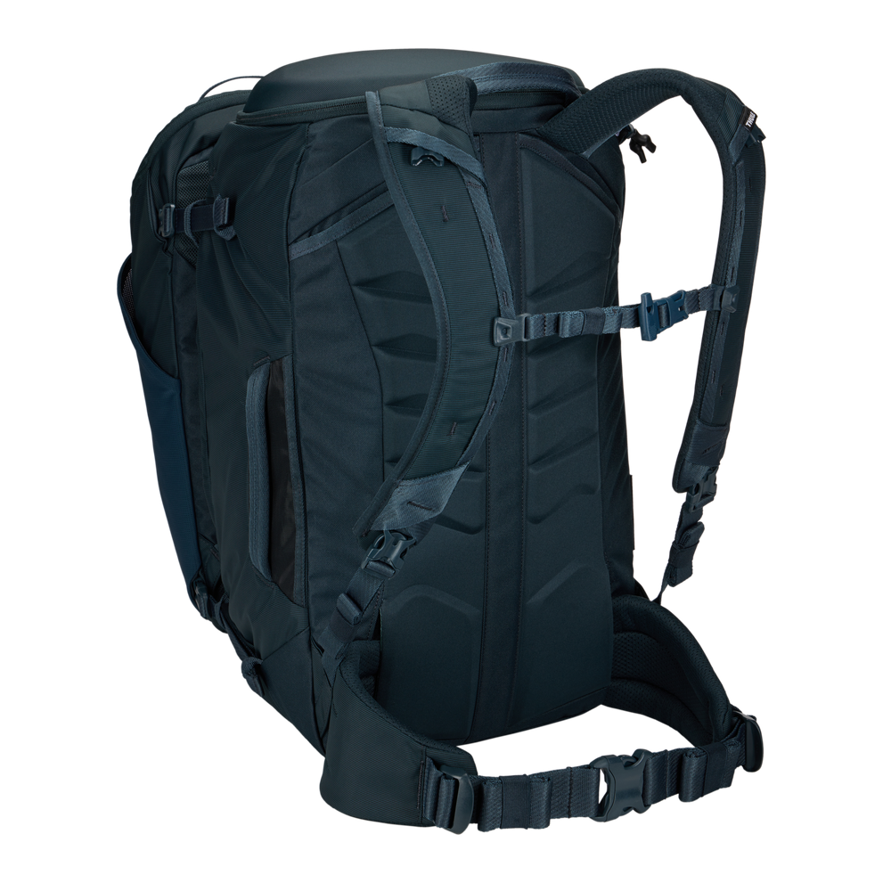 Thule Landmark 60L - Darkest blue