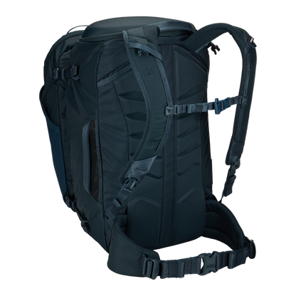 Thule Landmark 60L - Darkest blue