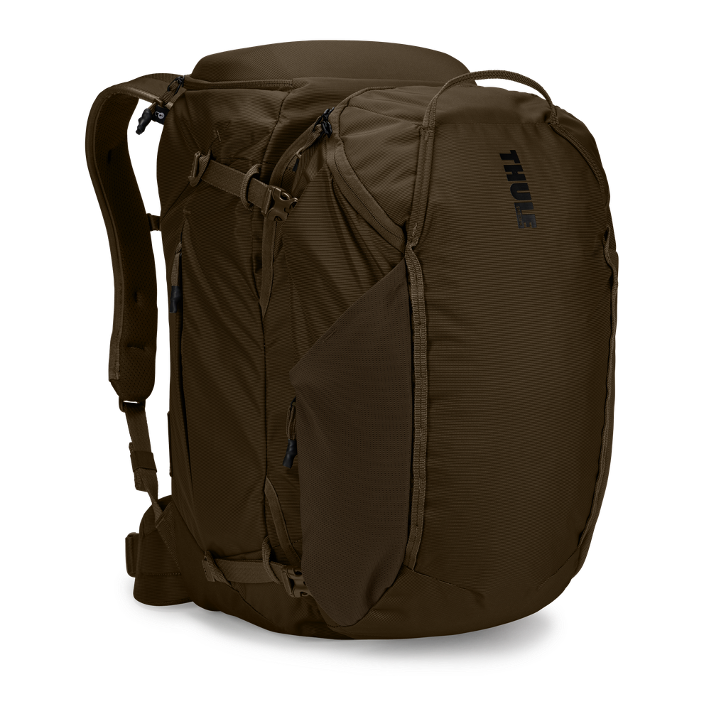 Thule Landmark 60L - Deep khaki