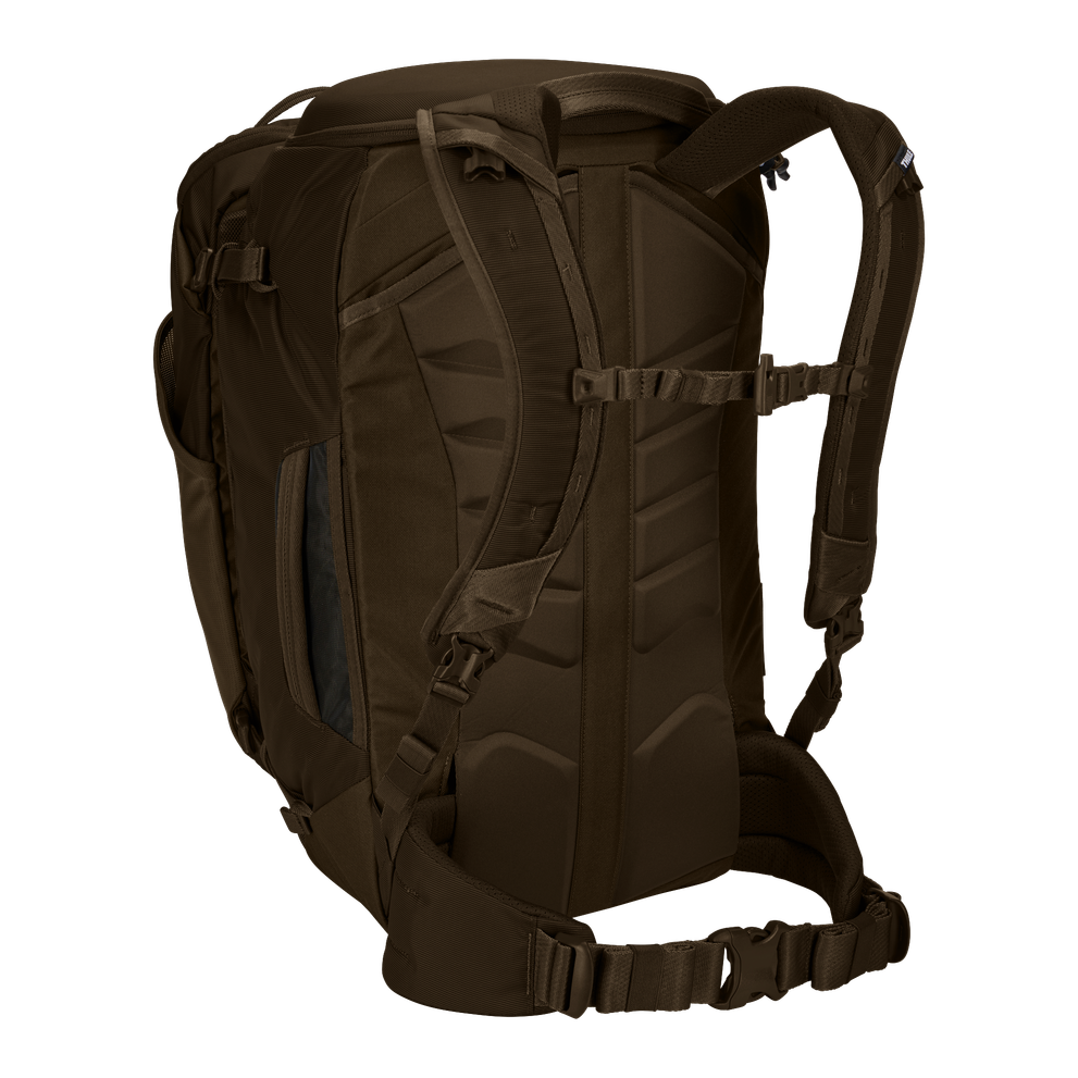 Thule Landmark 60L - Deep khaki
