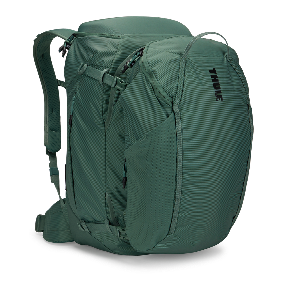 Thule Landmark 60L - Hazy green