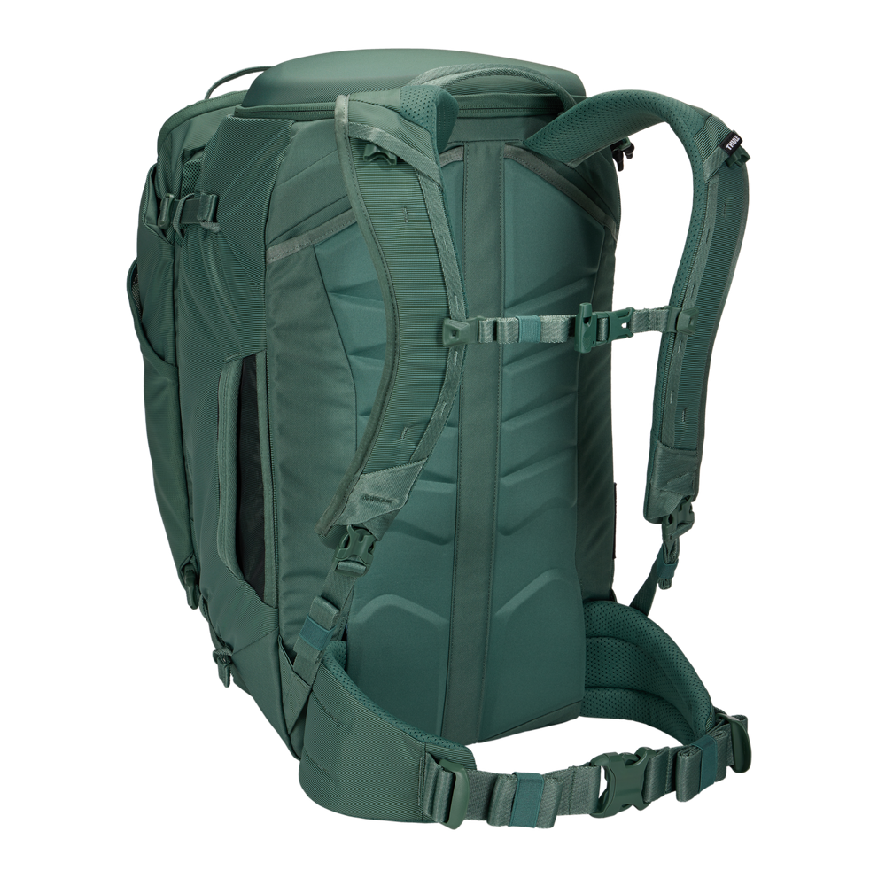 Thule Landmark 60L - Hazy green