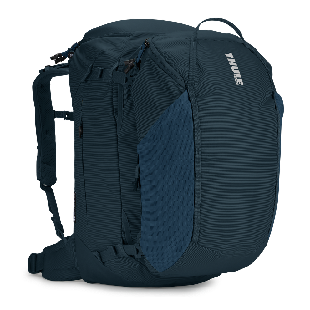 Thule Landmark 60L Women's - Darkest blue