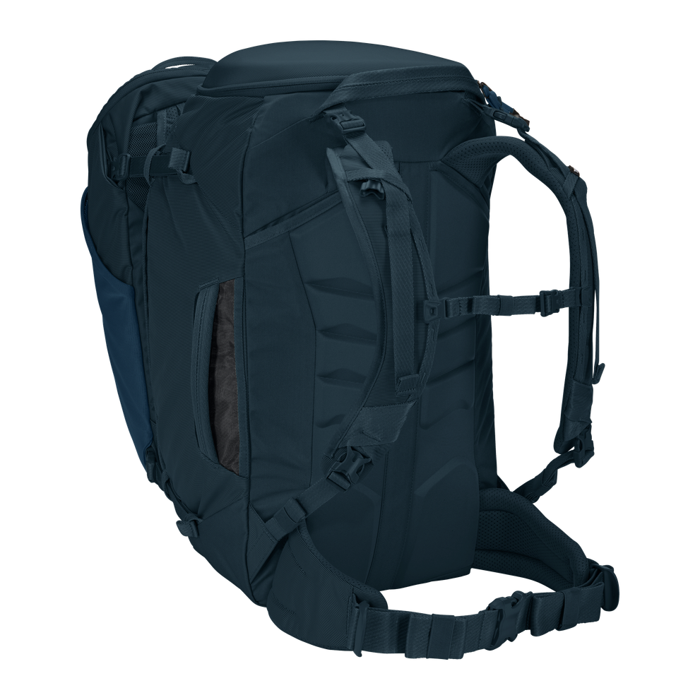Thule Landmark 60L Women's - Darkest blue