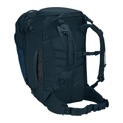 Thule Landmark 60L Women's - Darkest blue