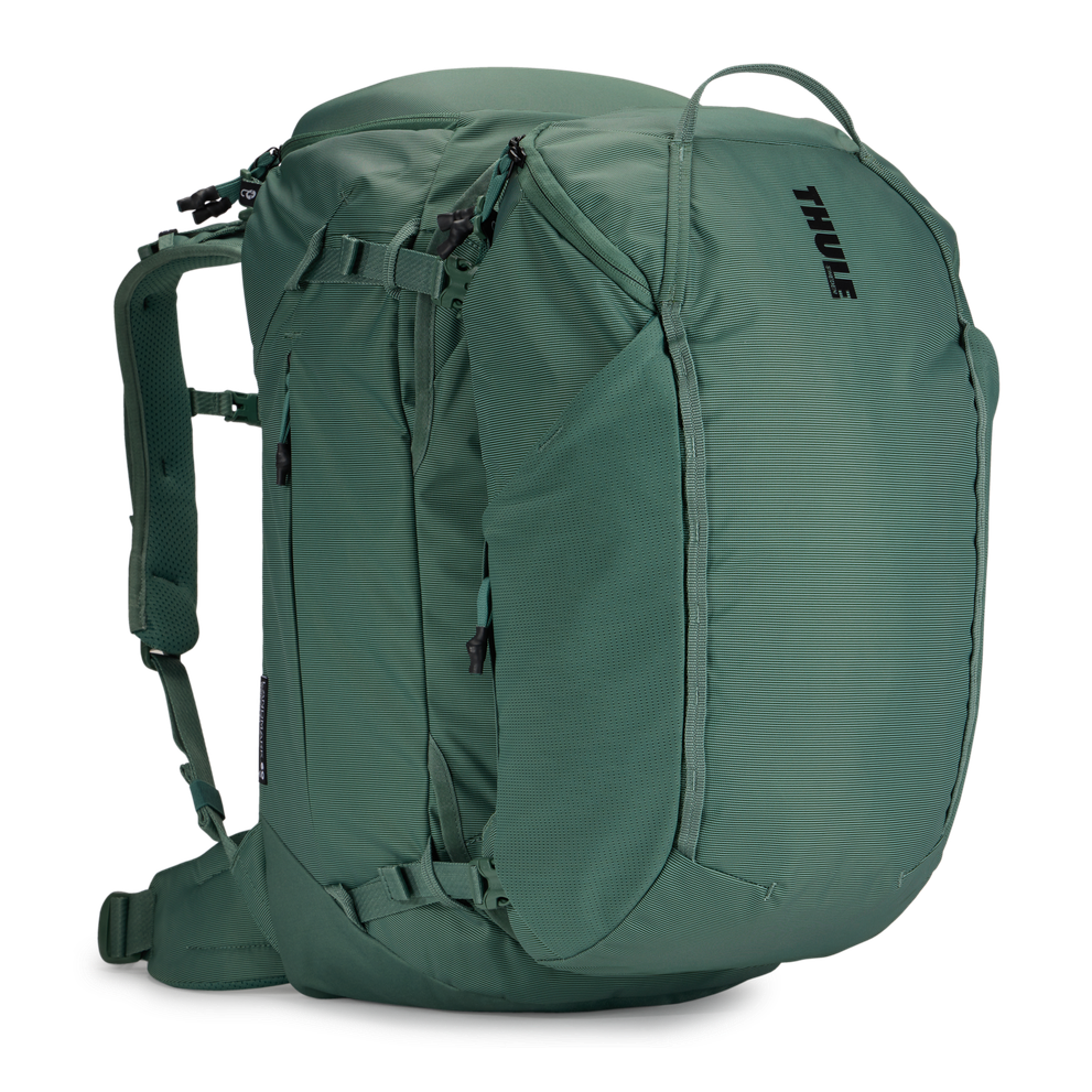 Thule Landmark 60L Women's - Hazy green