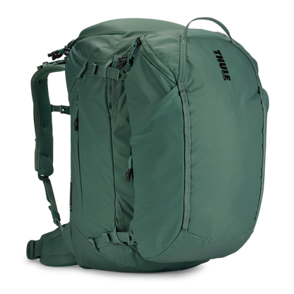 Thule Landmark 60L Women's - Hazy green