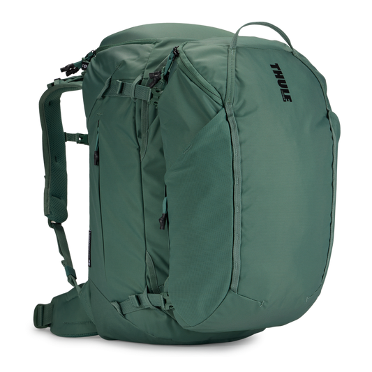 Thule Landmark 60L Women's - Hazy green