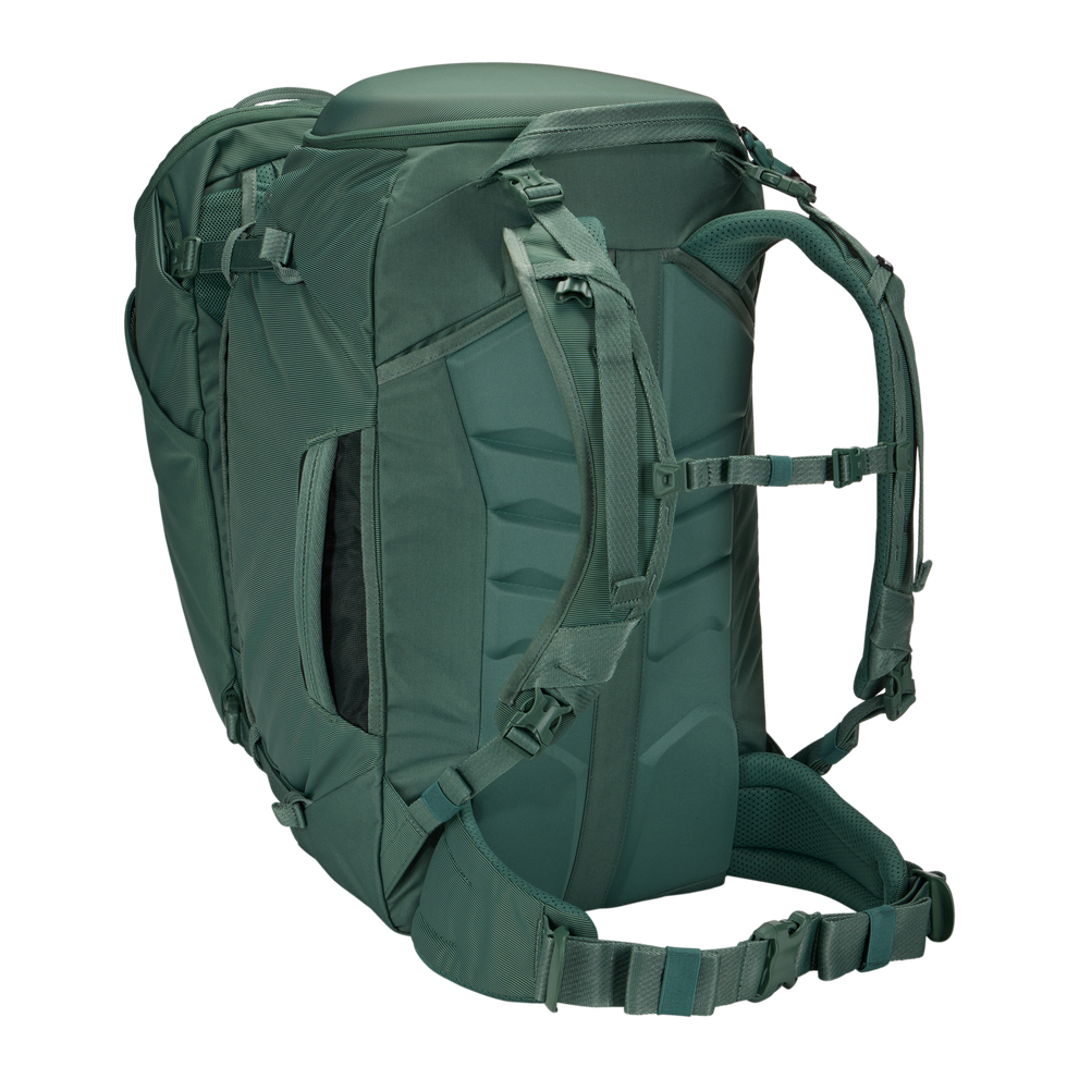Thule Landmark 60L Women's - Hazy green