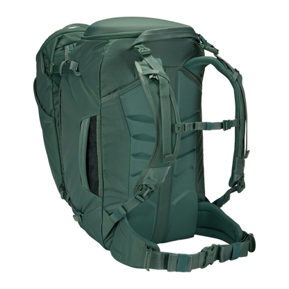 Thule Landmark 60L Women's - Hazy green