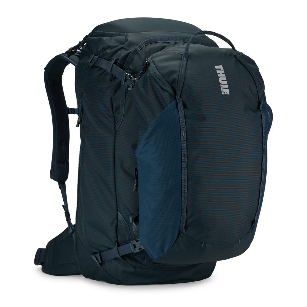 Thule Landmark 70L - Darkest blue