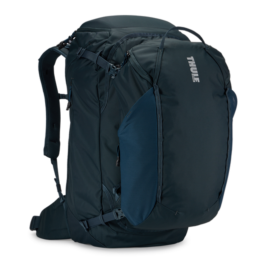 Thule Landmark 70L - Darkest blue