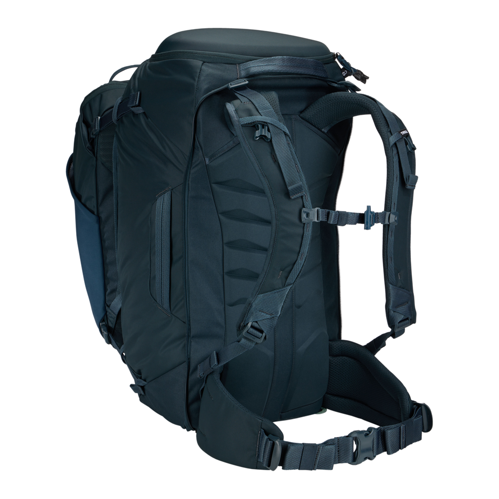 Thule Landmark 70L - Darkest blue