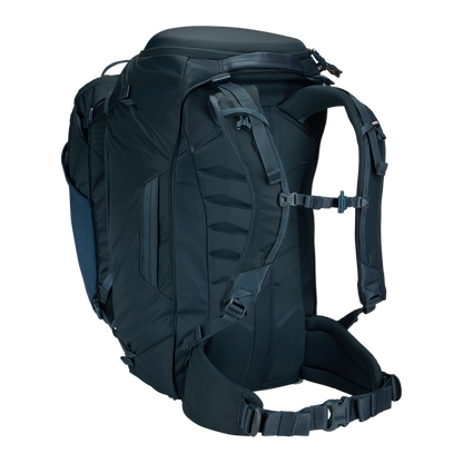 Thule Landmark 70L - Darkest blue