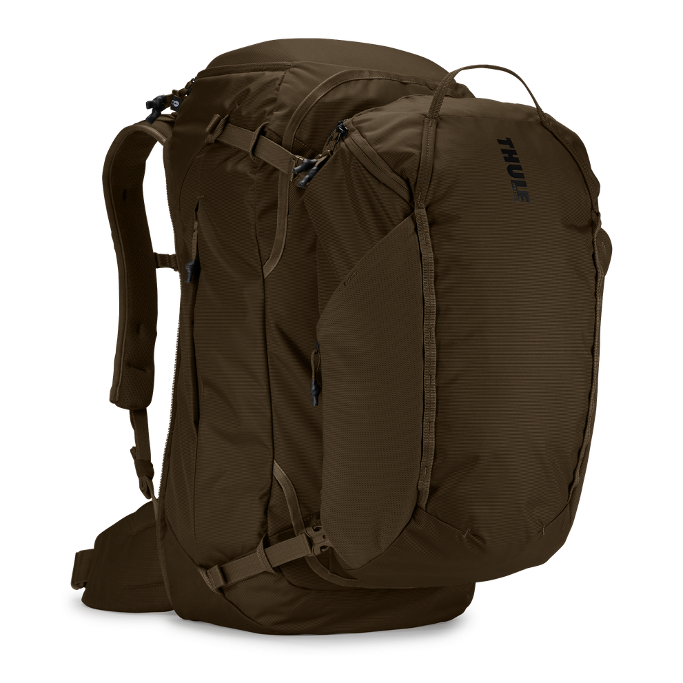 Thule Landmark 70L - Deep khaki