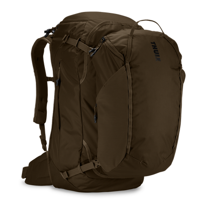 Thule Landmark 70L - Deep khaki