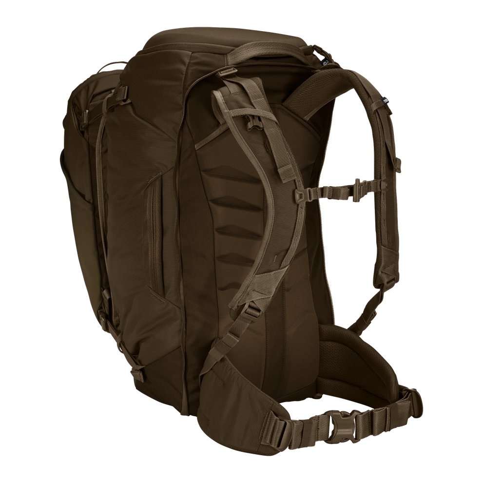 Thule Landmark 70L - Deep khaki