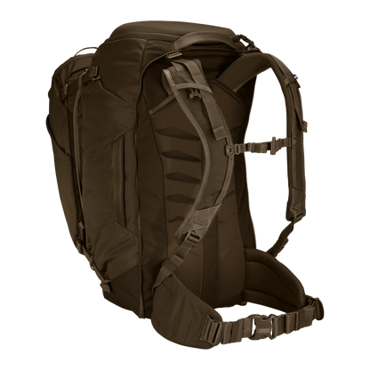 Thule Landmark 70L - Deep khaki
