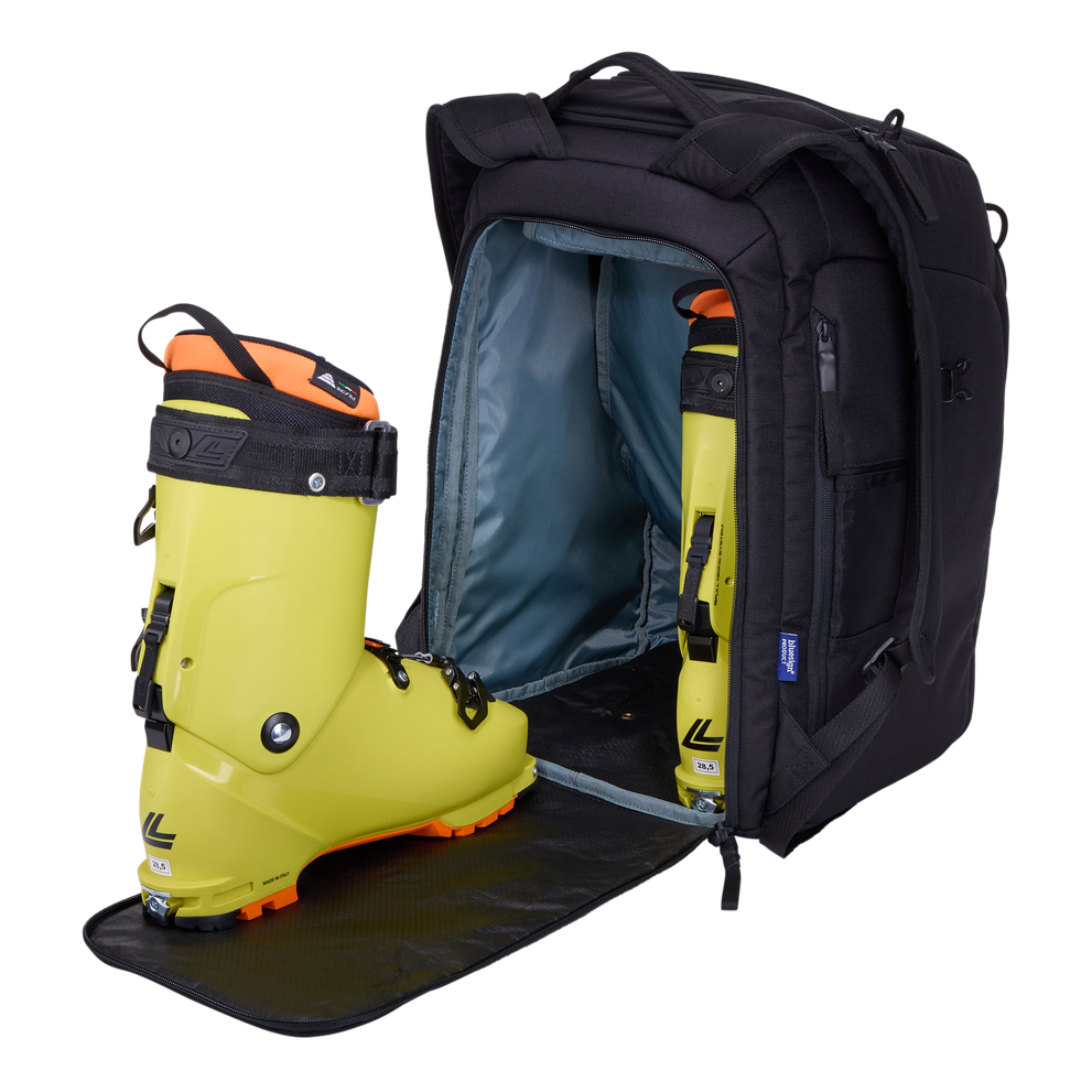 Thule RoundTrip Boot Backpack 45L - Black