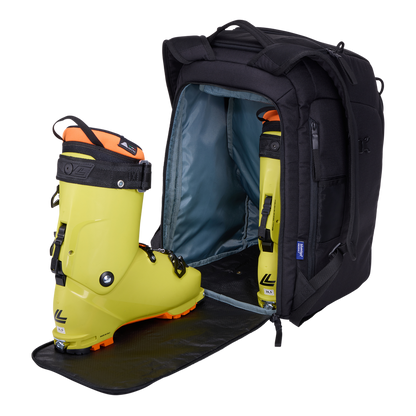 Thule RoundTrip Boot Backpack 45L - Black