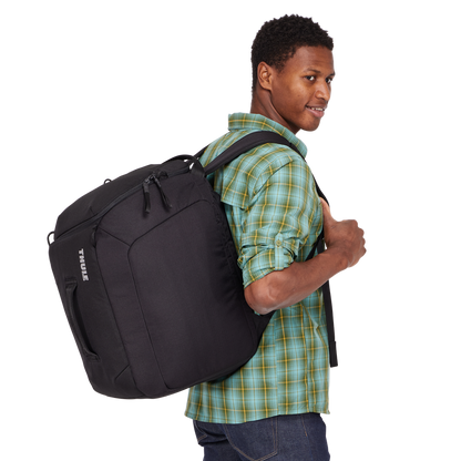 Thule RoundTrip Boot Backpack 45L - Black