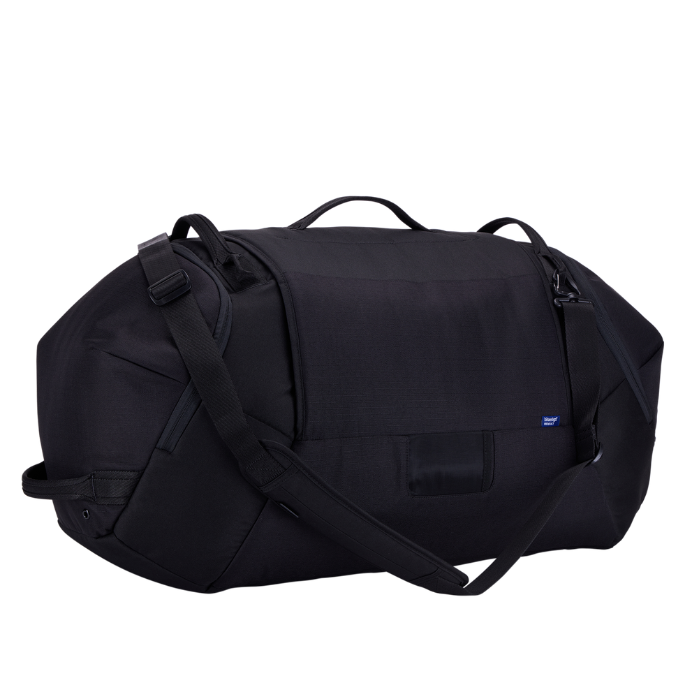 Thule RoundTrip Snow Duffel 80L - Black