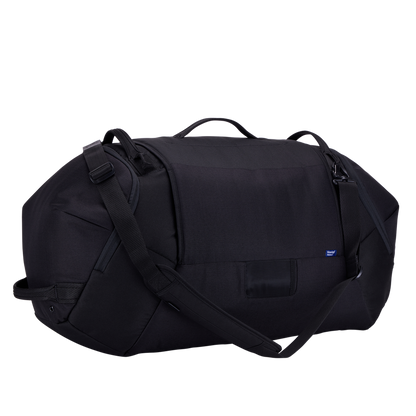 Thule RoundTrip Snow Duffel 80L - Black