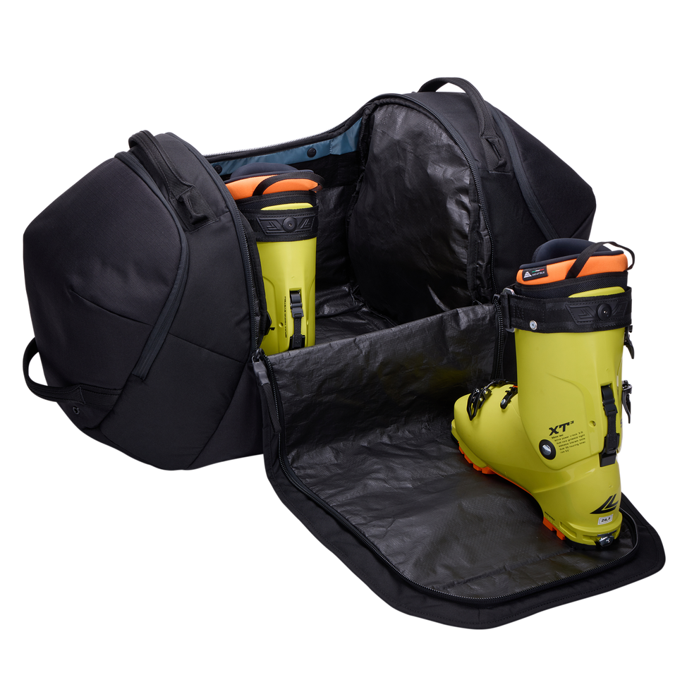 Thule RoundTrip Snow Duffel 80L - Black
