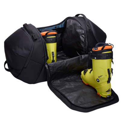Thule RoundTrip Snow Duffel 80L - Black