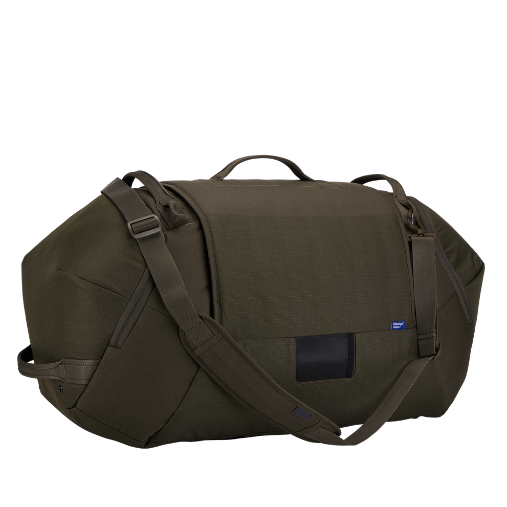 Thule RoundTrip Snow Duffel 80L - Deep khaki