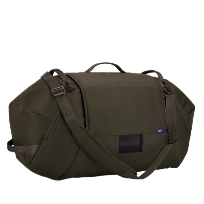 Thule RoundTrip Snow Duffel 80L - Deep khaki
