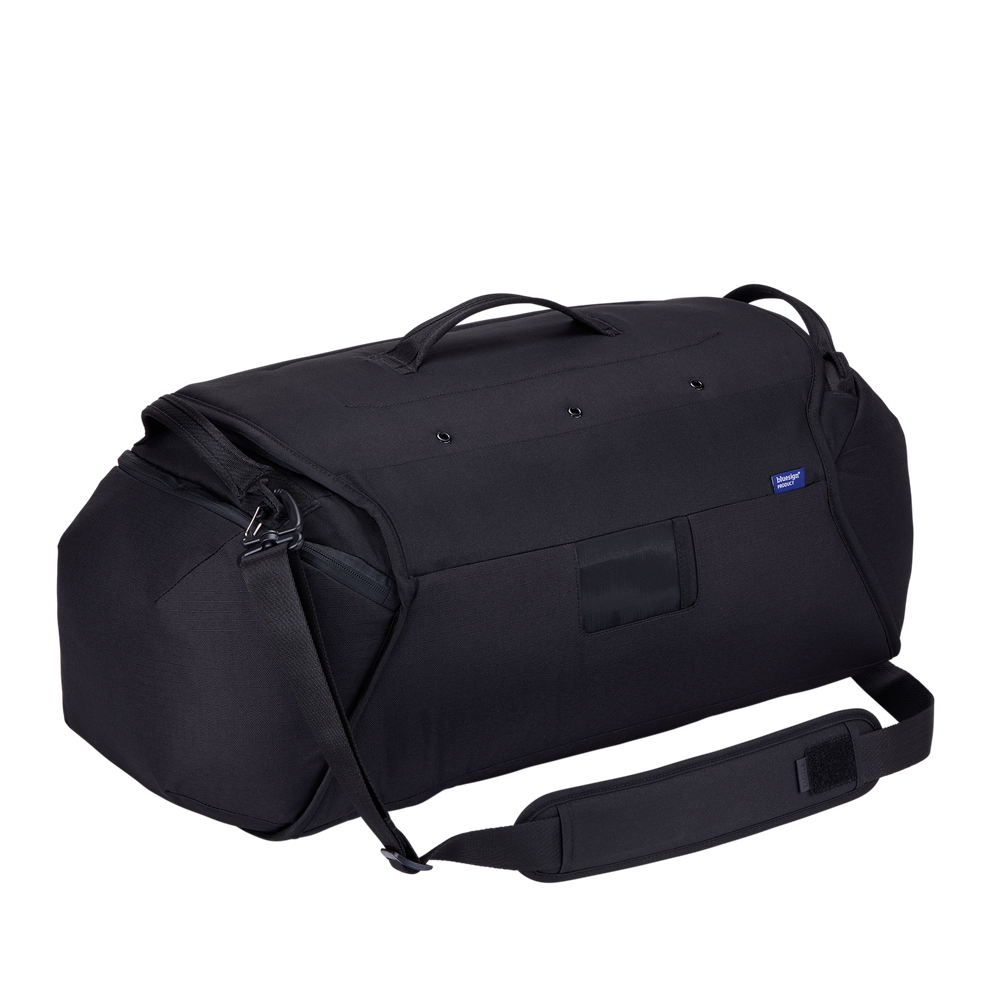 Thule RoundTrip Bike Duffel 55L - Black