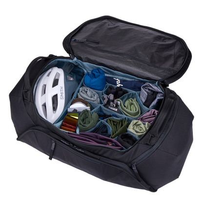 Thule RoundTrip Bike Duffel 55L - Black