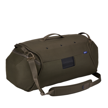 Thule RoundTrip Bike Duffel 55L - Deep khaki