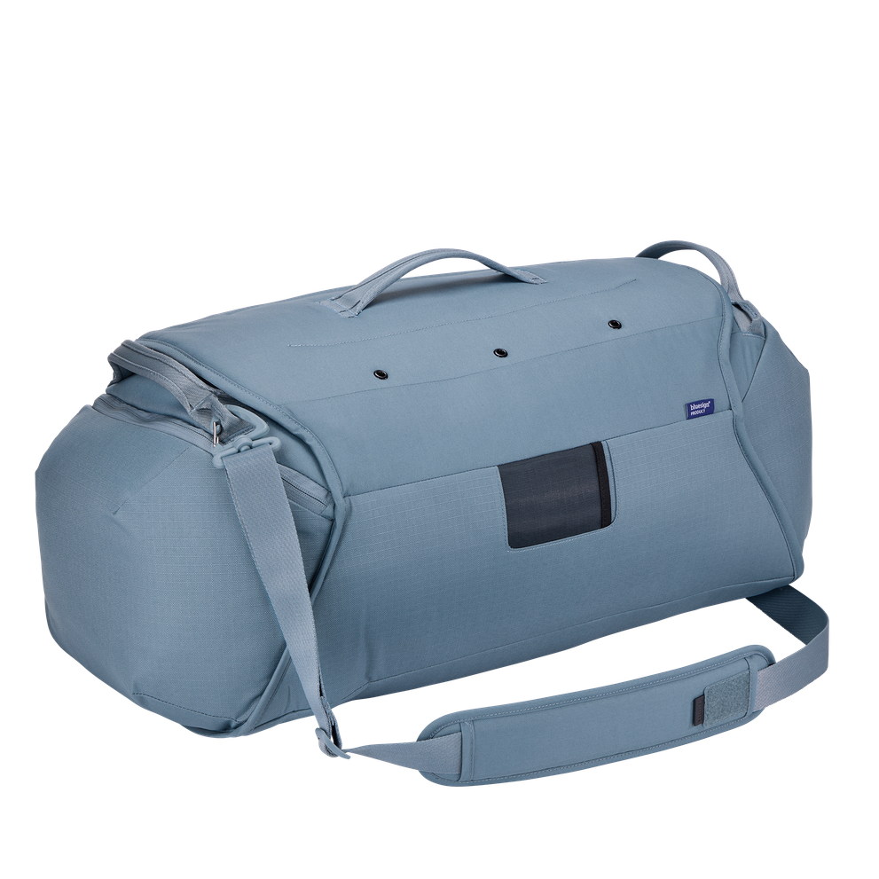 Thule RoundTrip Bike Duffel 55L - Pond gray