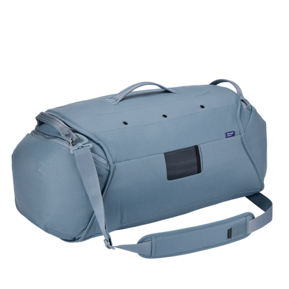 Thule RoundTrip Bike Duffel 55L - Pond gray