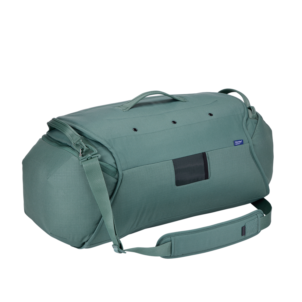 Thule RoundTrip Bike Duffel 55L - Hazy green