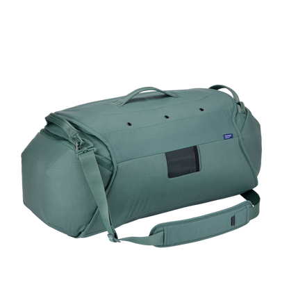 Thule RoundTrip Bike Duffel 55L - Hazy green